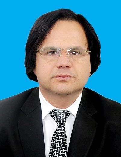 Rahman Ullah