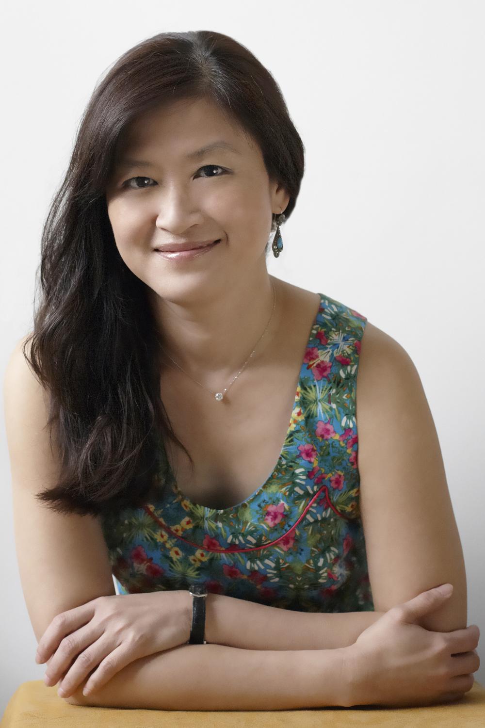 Picture of Elaine Chiew