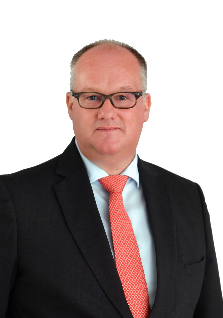 Herald van der Linde