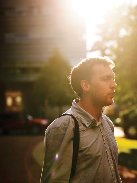 Dr Paul Lewis McBain