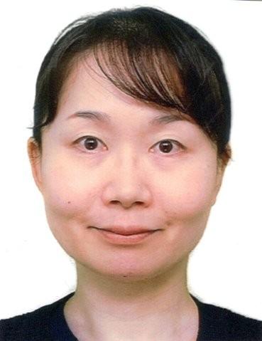 Dr Makiko Kubo