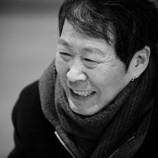 Eun Do Hur, CEO of With Cinema