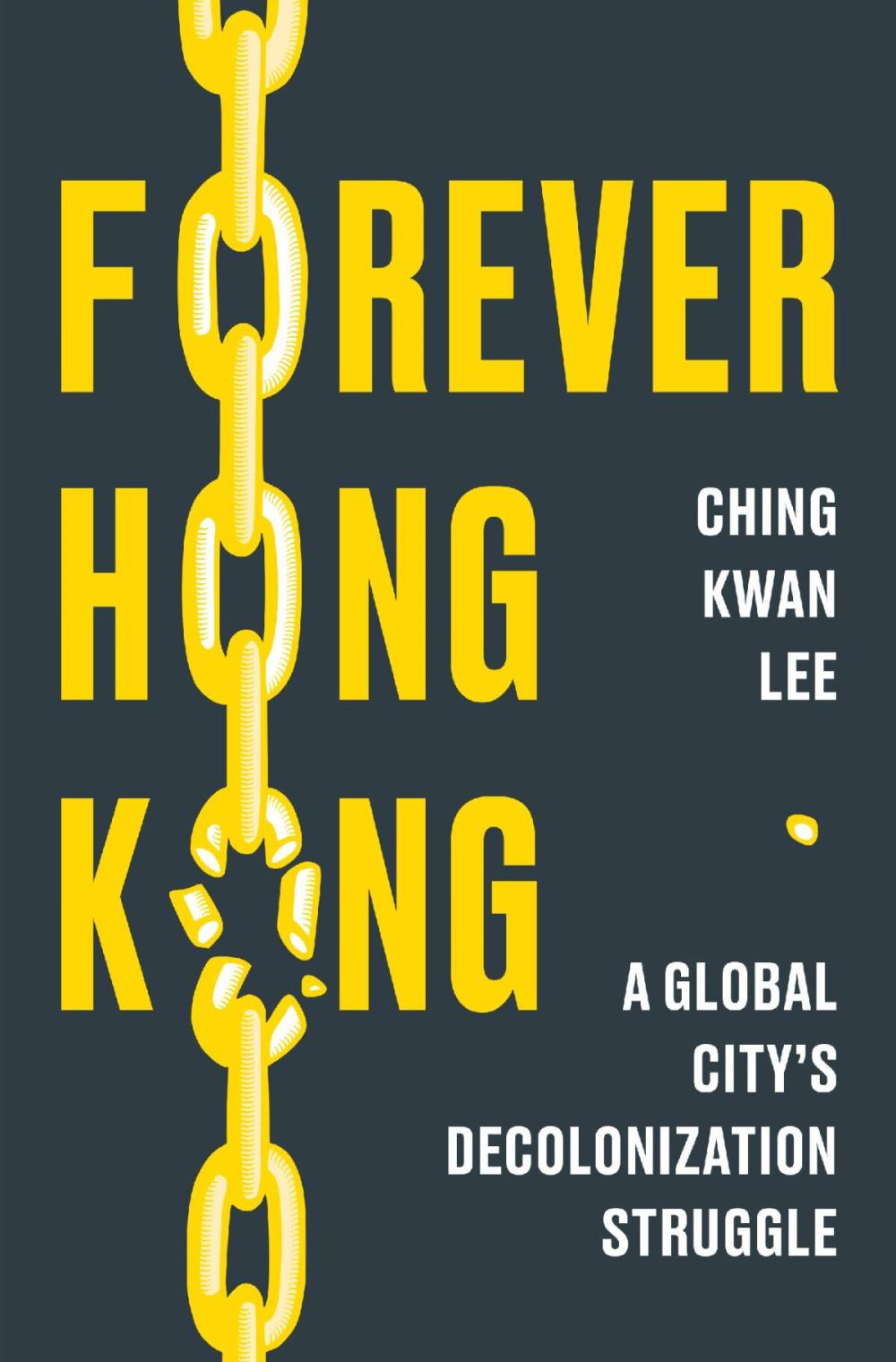 Forever Hong Kong