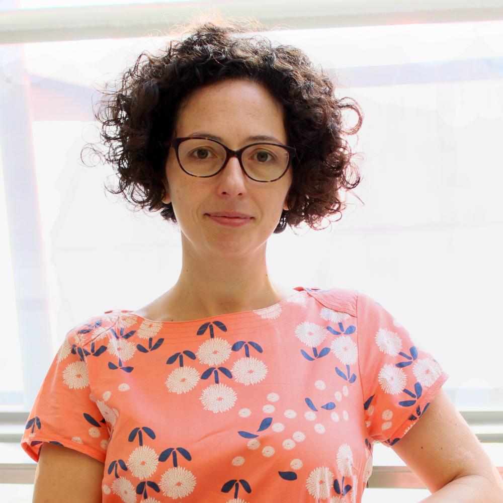 Photo of Fulya Apaydin 