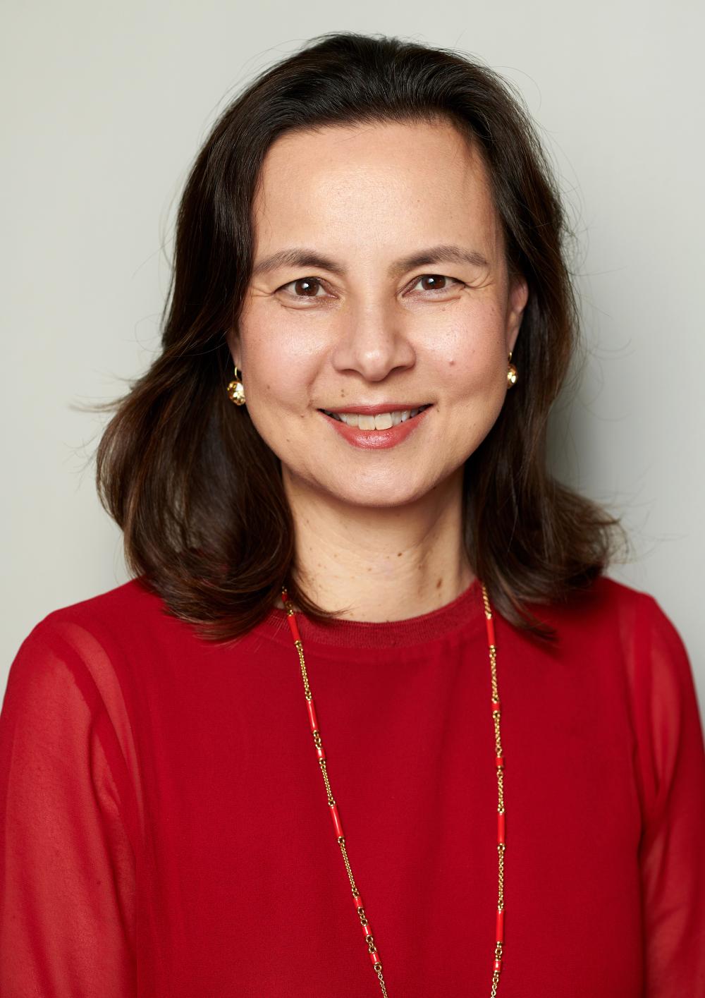 Joanna Hotung 