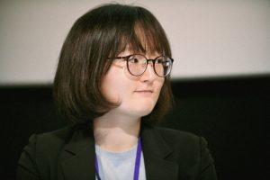 Yoonhee Kim, Film Director