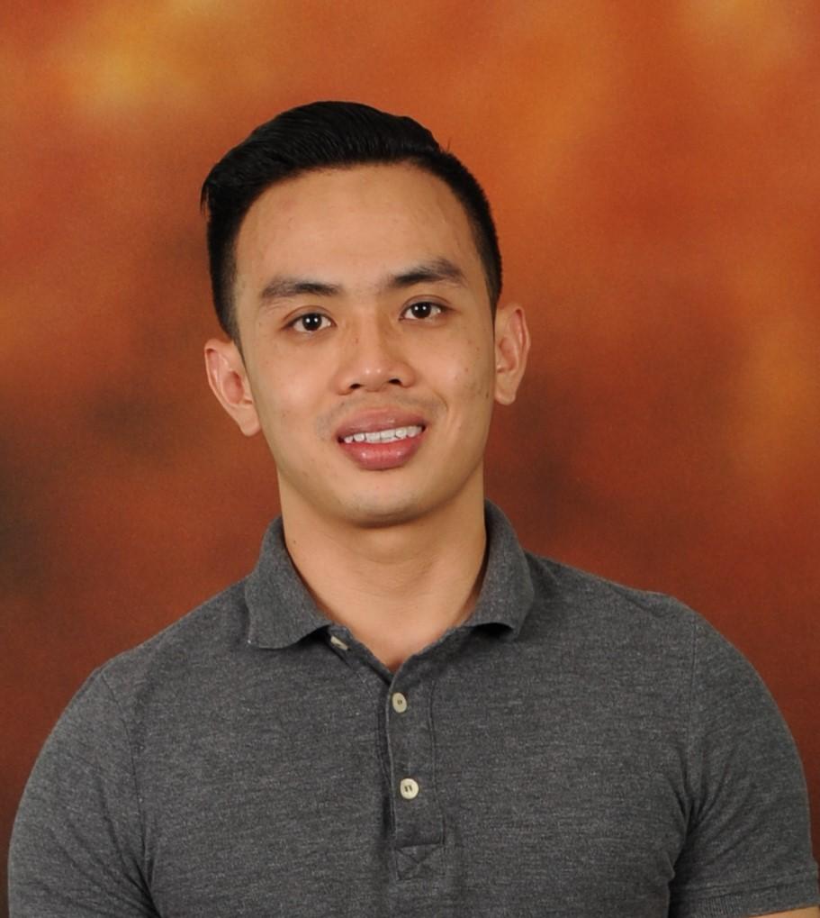 Associate Professor Dr. Nasha bin Rodziadi Khaw