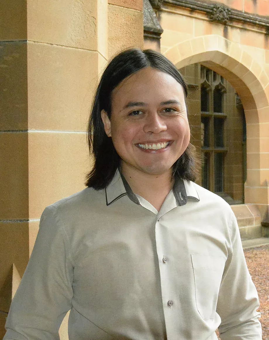 JWayan Jarrah Sastrawan