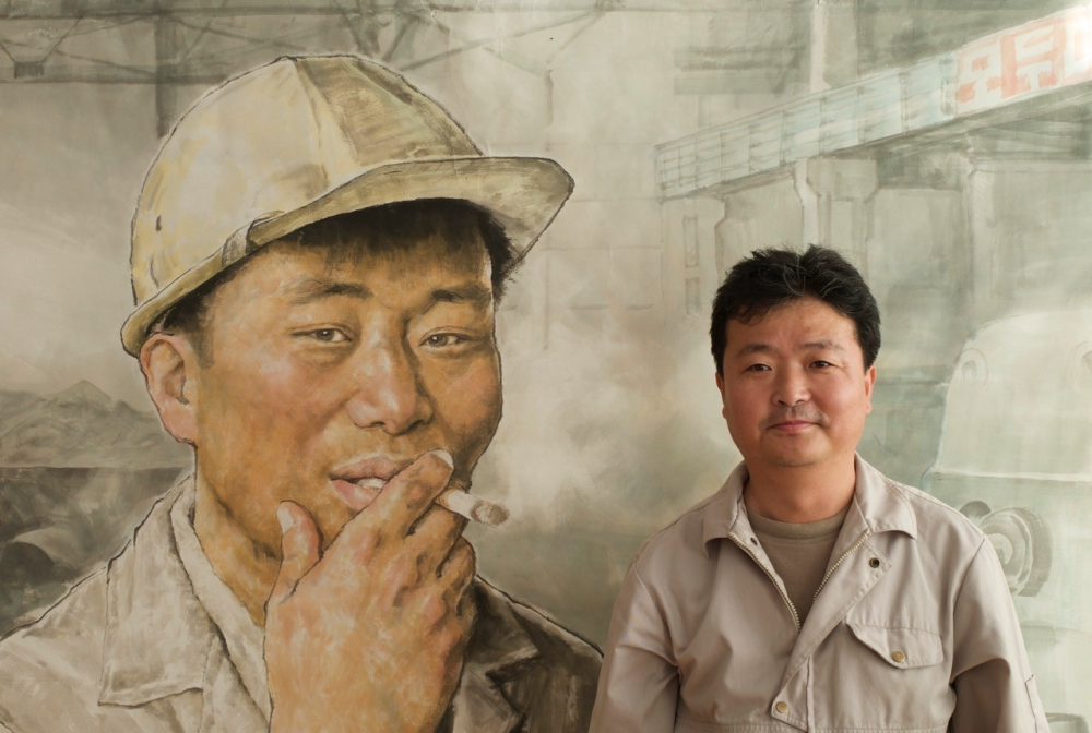 An introduction to North Korean art and challenges in assembling a collection - Figure 2