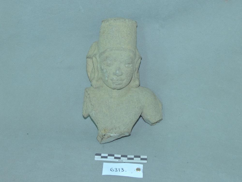 Kota Kapur-Izza - figure 3 (courtesy National Museum Indonesia)
