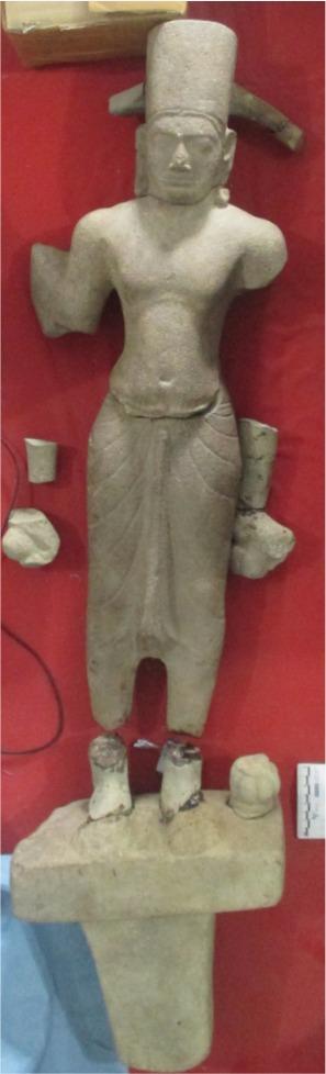 Kota Kapur-Izza - figure 2