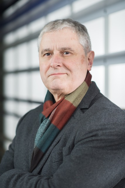 Professor Timothy Cheek