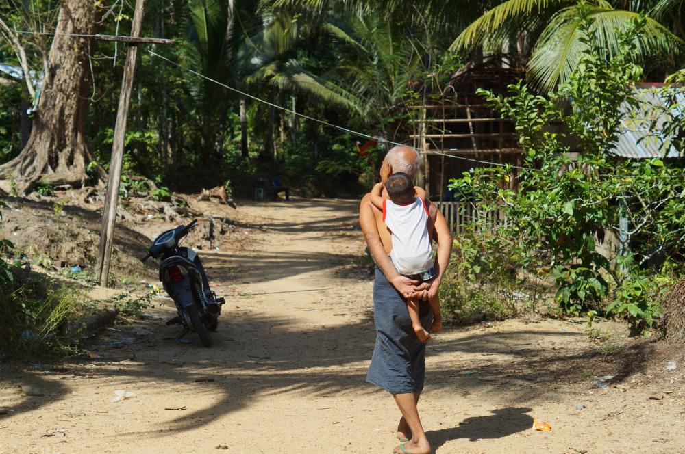 From loneliness to connection in later life: Insights from Thailand and Myanmar - Figure 2
