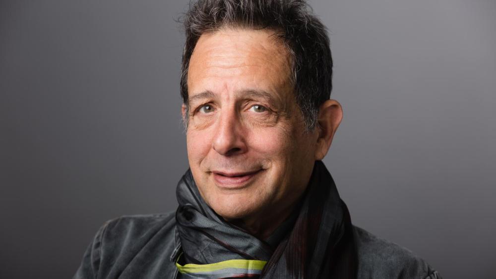 Professor Scott Newton