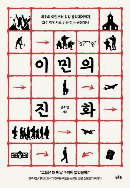 Evolution of Migration (이민의 진화)