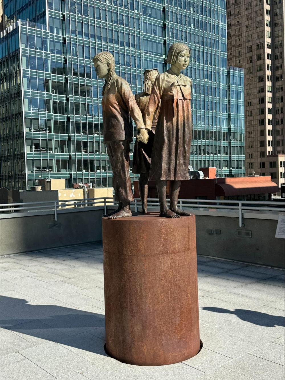 Relational Pasts: The Conflictual International Politics of Memory and the Japan-South Korea History Problem - figure 3