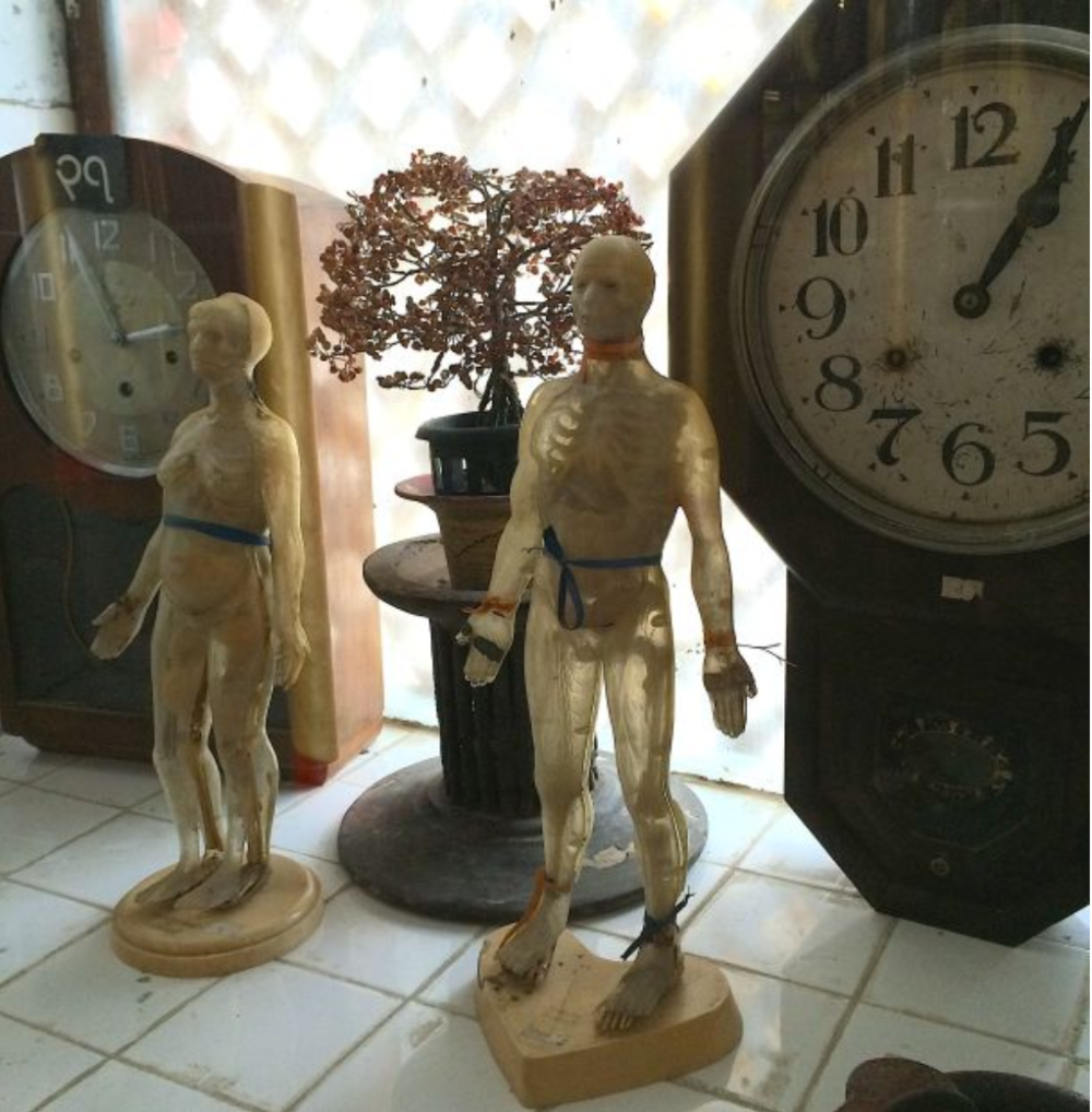 Figure 3 - Yadana Man Aung Temple, Nyuang Shwe, Southern Shan State. Photo: Heidi Tan, 2016-17. 