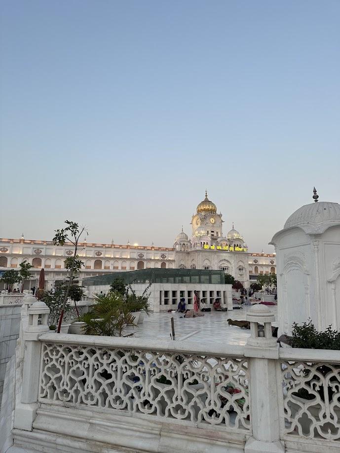 Golden Temple