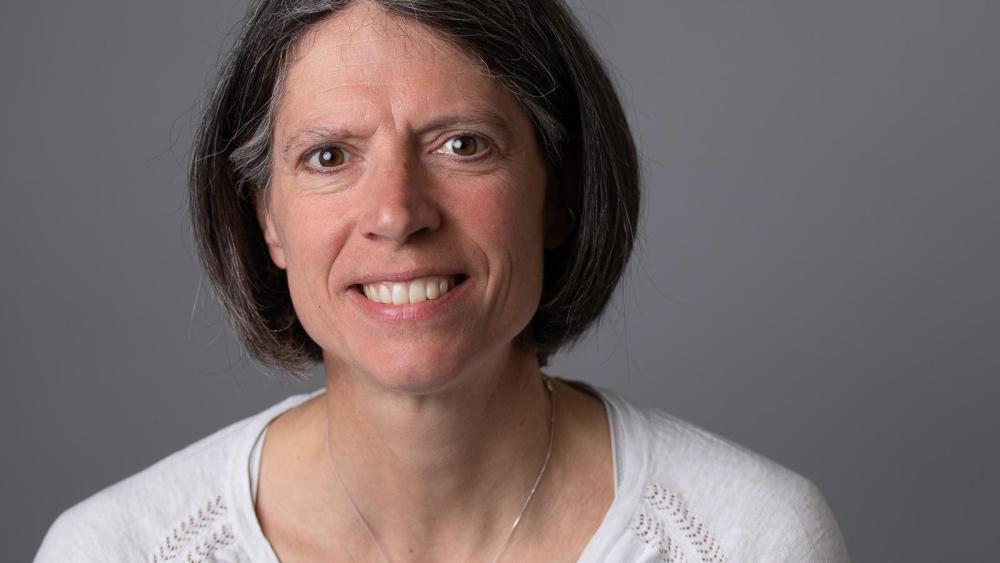 Professor Zoe Marriage