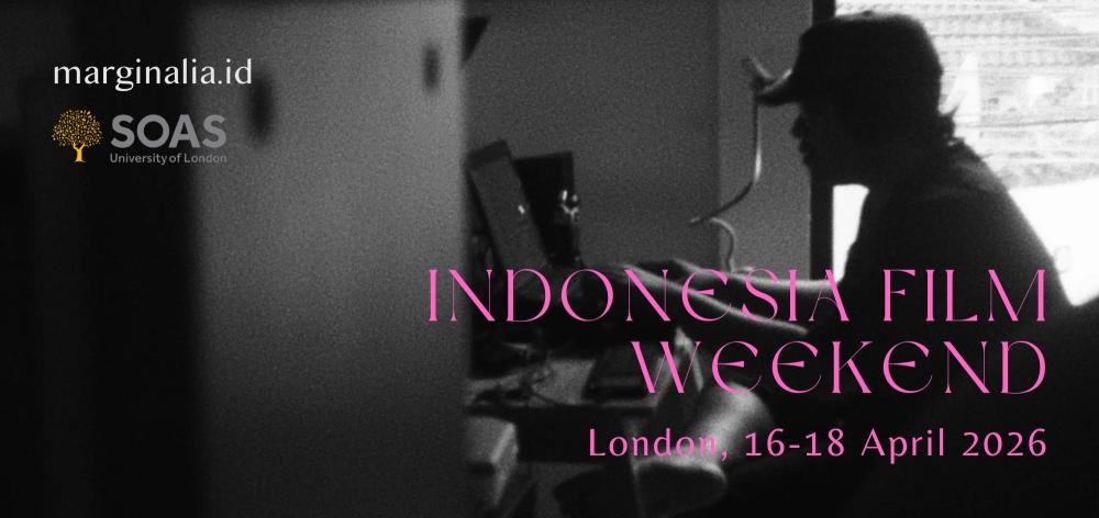 Indonesia Film Weekend - figure 1