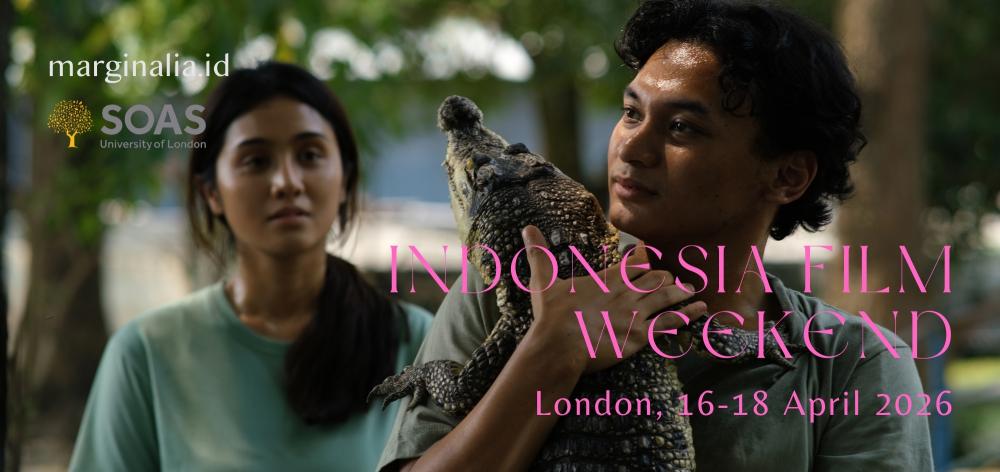 Indonesia Film Weekend - figure 2