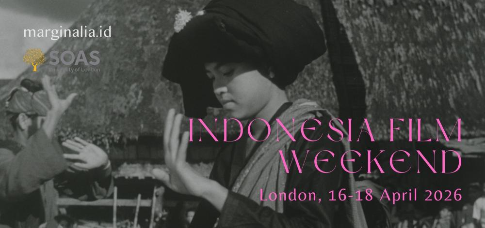 Indonesia Film Weekend - figure 3