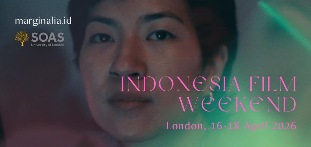 Indonesia Film Weekend - figure 6