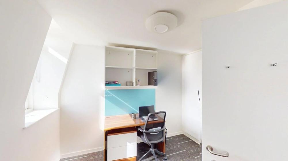 Garden-Halls-HPT Single ensuite 2