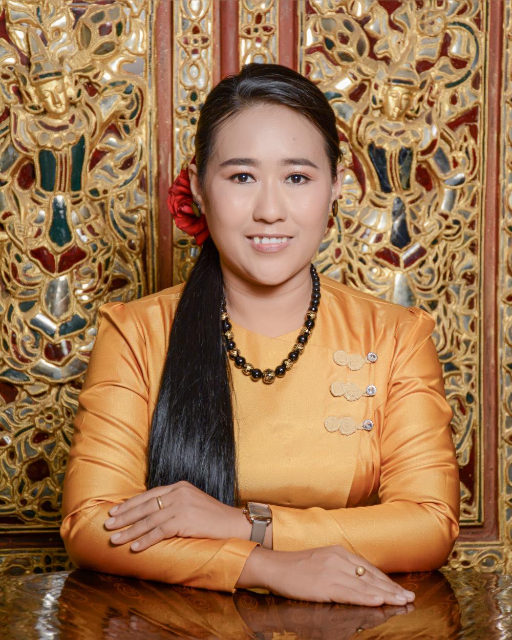 Photo of Malar Win Maung