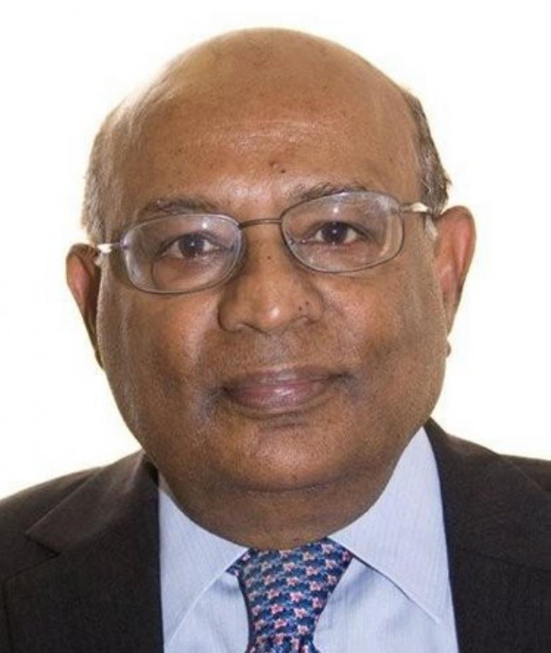 Headshot of Muthucumaraswamy Sornarajah