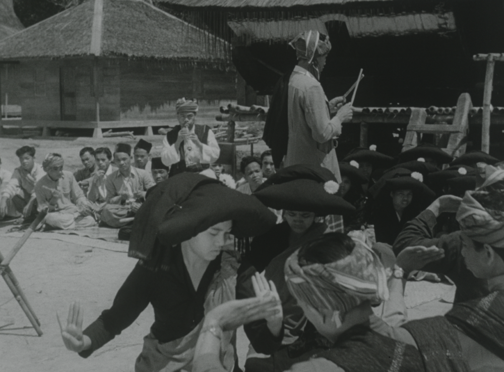 Turang (Bachtiar Siagian, 1957)