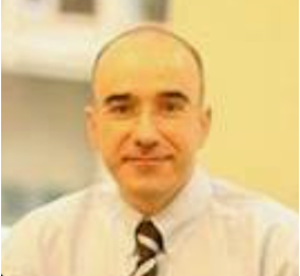 Headshot of Jose Cuesta