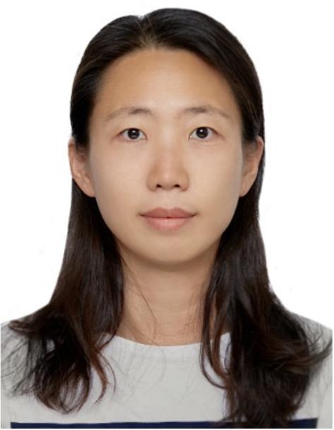 Headshot of Jihye Moon