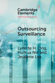 Outsourcing surveillance