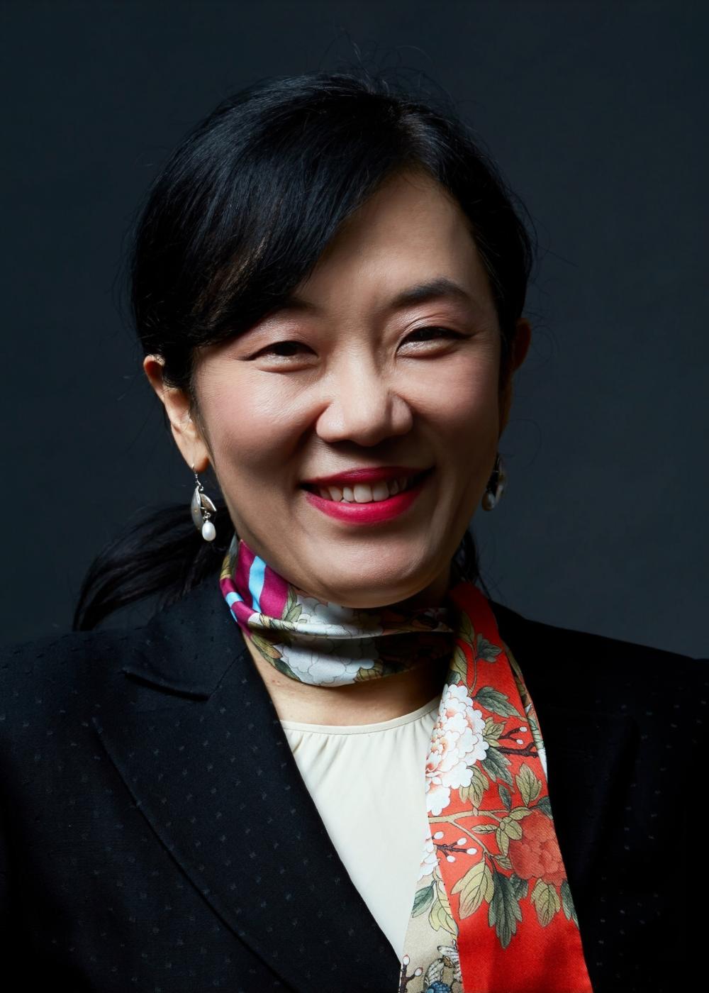 Dr. Seunghye Sun, FRSA (Director of Korean Cultural Centre UK) 1