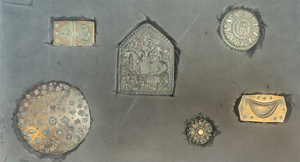 Xochitl Tai-Dawson internship