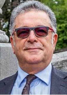 Headshot of Christos Pitelis