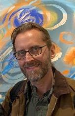 Headshot of David McMahan