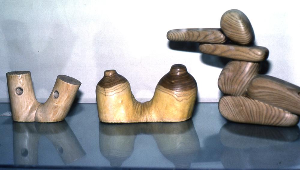 ""