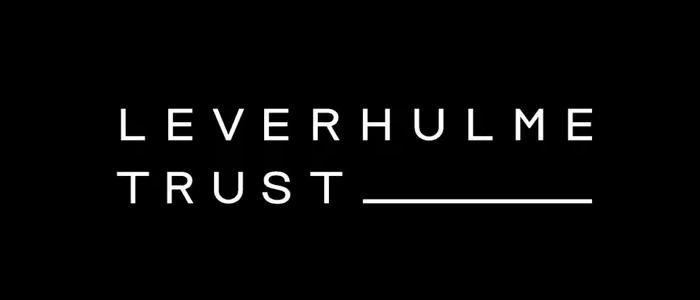 Leverhulme Trust Logo