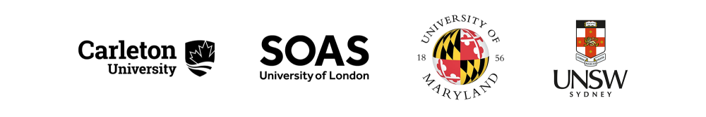 Sponsor logos
