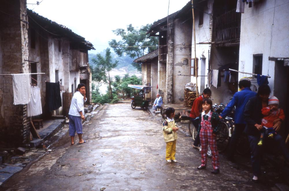 ""