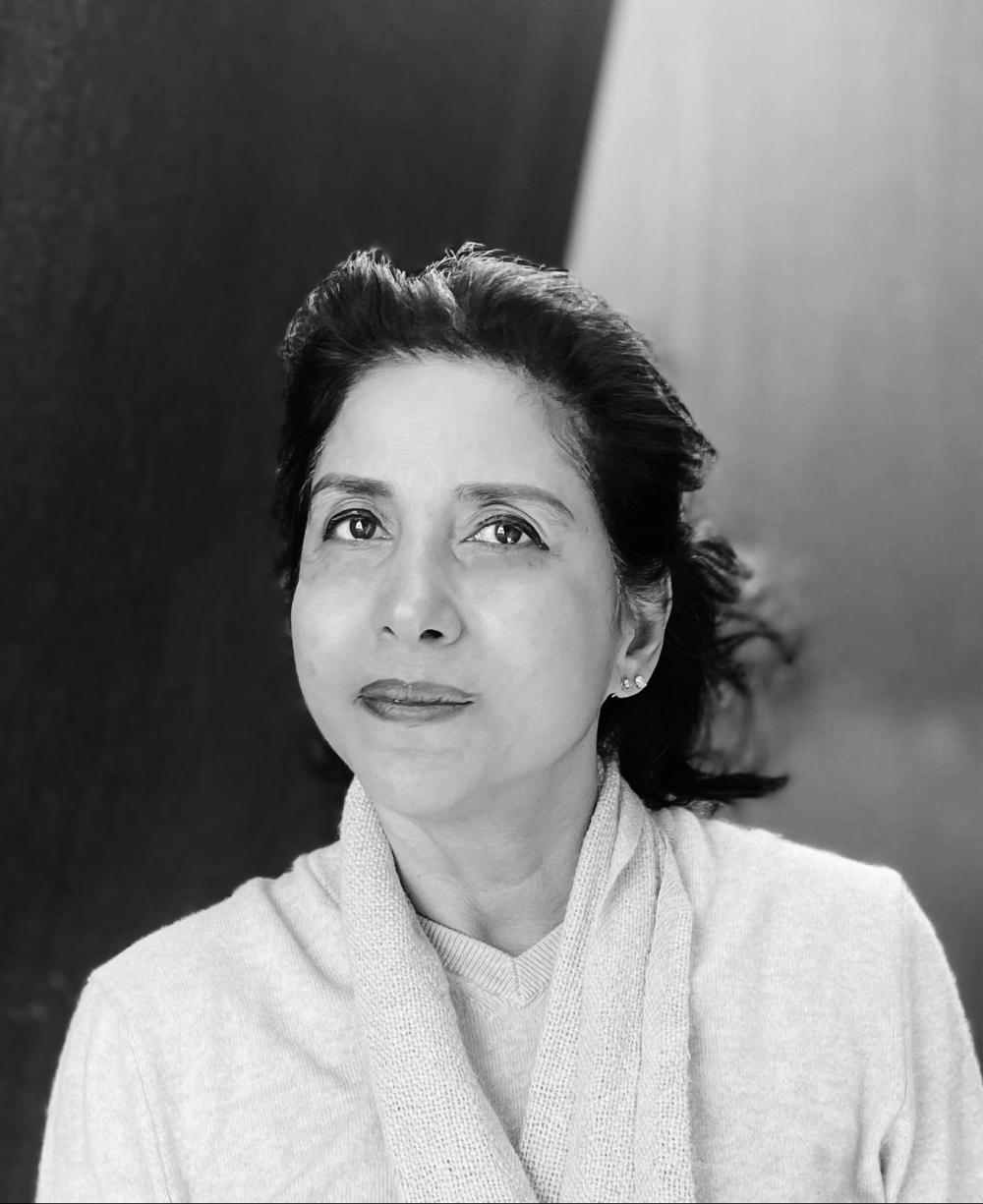 Shalini Ganendra