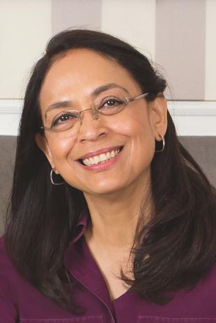 Radha Chada
