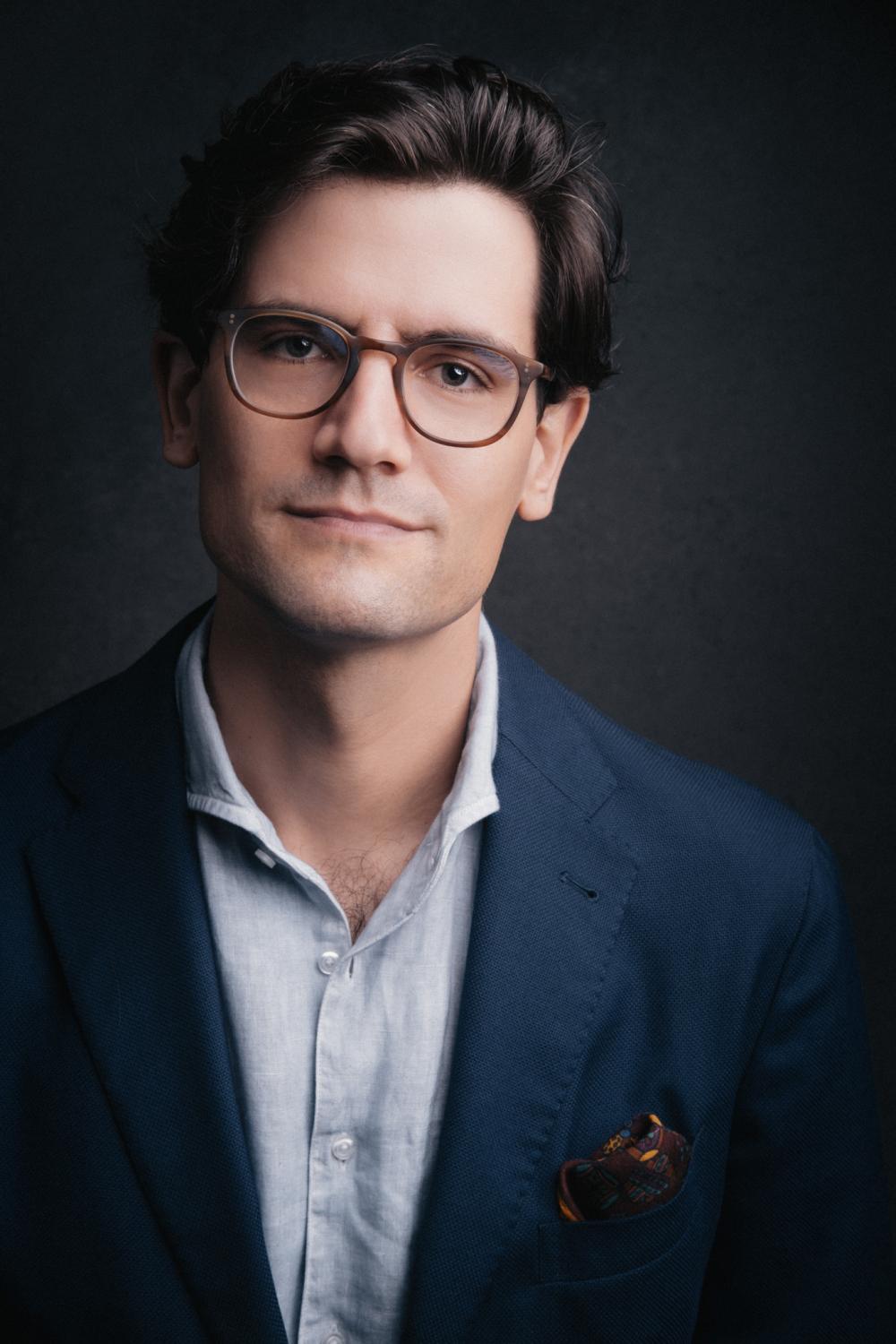Matthew Campbell
