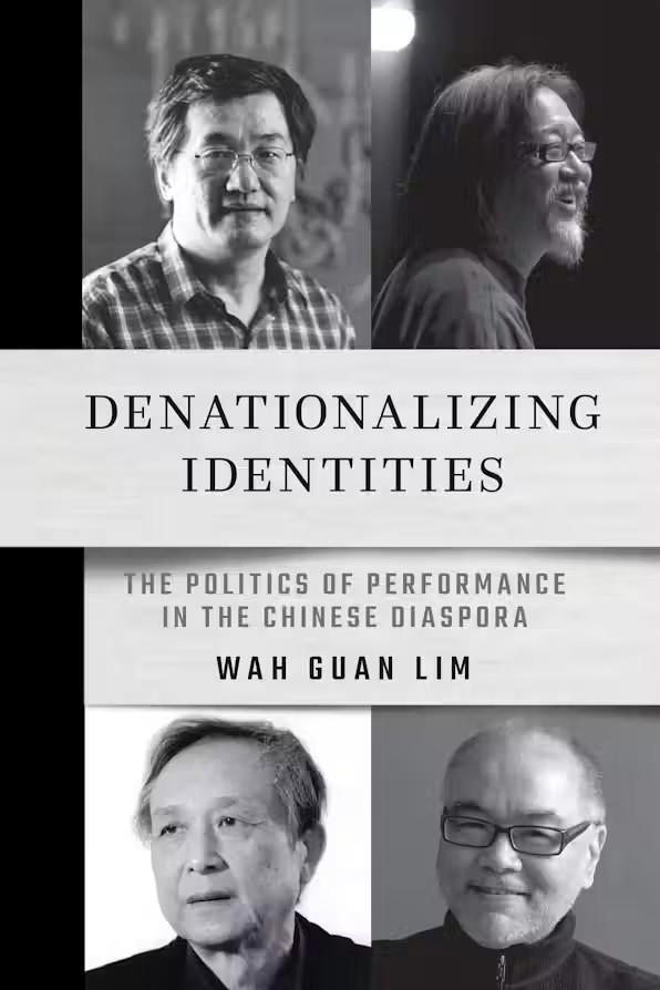 Denationalizing identities