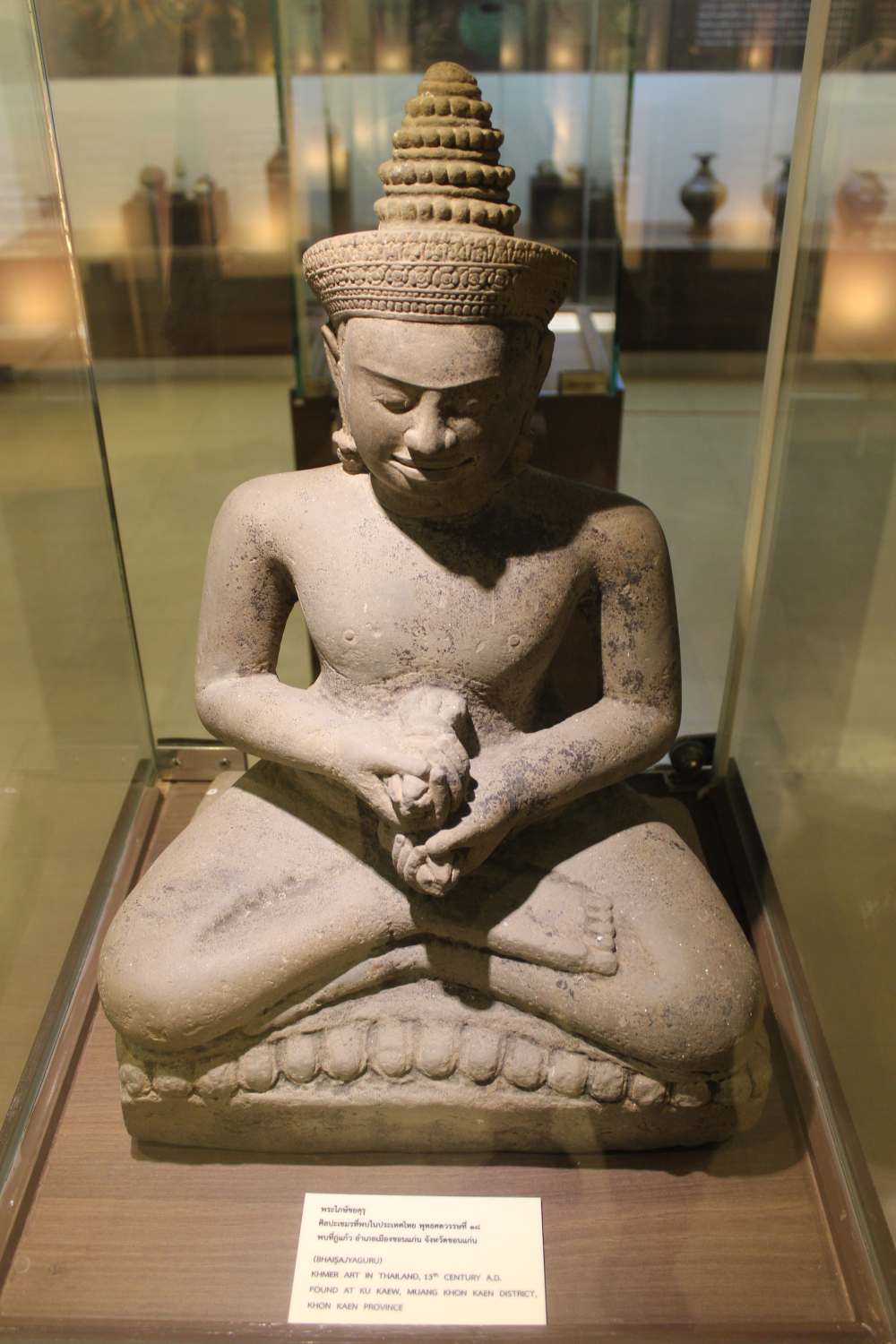 "Houses of health" and monastic infirmaries: communal health in premodern South and Southeast Asia - Figure 2