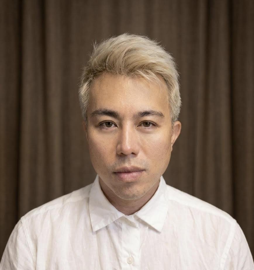 Pavin Chachavalpongpun