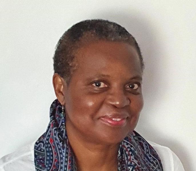 Alumni ambassador, Nesta, Zimbabwe